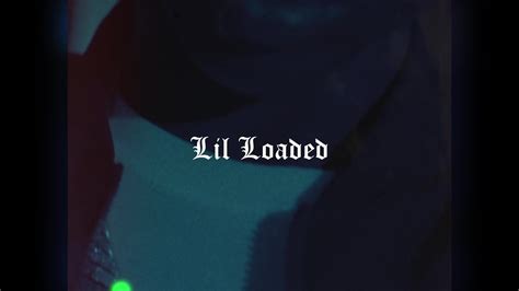 Lil Loaded Wallpaper - Wallpaper Sun