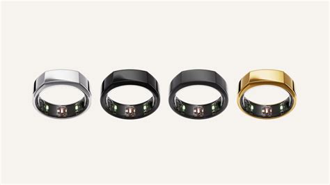 Oura Ring 4 vs Oura Ring 3: Should you upgrade?