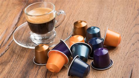 Is There A Right Way To Store Nespresso Coffee Pods?