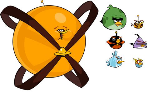 Imagen Angry Birds Spacepng Angry Birds Wiki Fandom Powered By Wikia