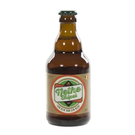 Nethe Tripel 33 Cl Fles Thysshop