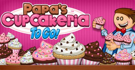 Papa's Cooking games - Yokogames.com