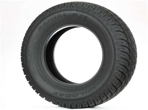 Dean Wildcat Radial A T Reviews Tire Reviews