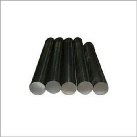 Stainless Steel Black Round Bars Size Mm Material Grade Ss At