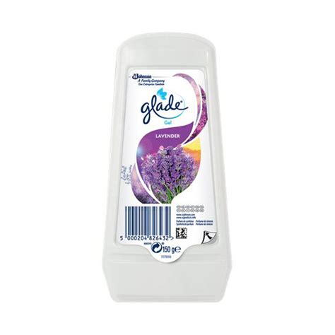 Glade Od Wie Acz Powietrza W Elu G Lawenda Mini Strefa