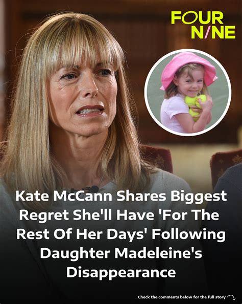 Four - It’s been 18 years since three-year-old Madeleine McCann