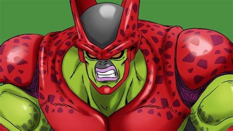 Dragon Ball Super Revela Primeiro Esbo O Do Cap Tulo