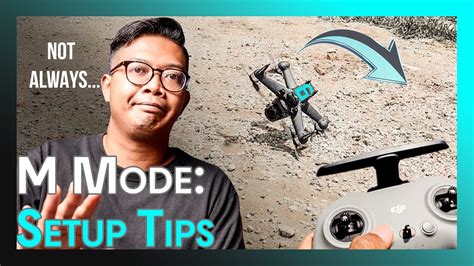 Dji Fpv Turtle Mode Should You Activate It Youtube