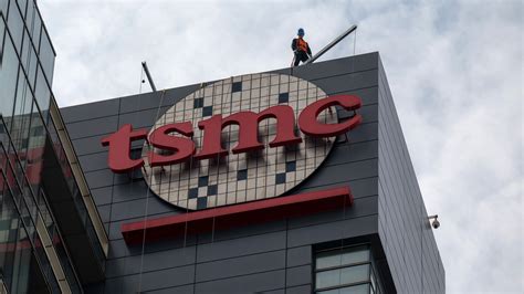 Apple S Engage Avec TSMC Pour La Production De Puces 2 Nm Objectif