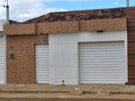 Casa Venda Na Rua Jos Souza Barbosa Belo Jardim Pe C Digo