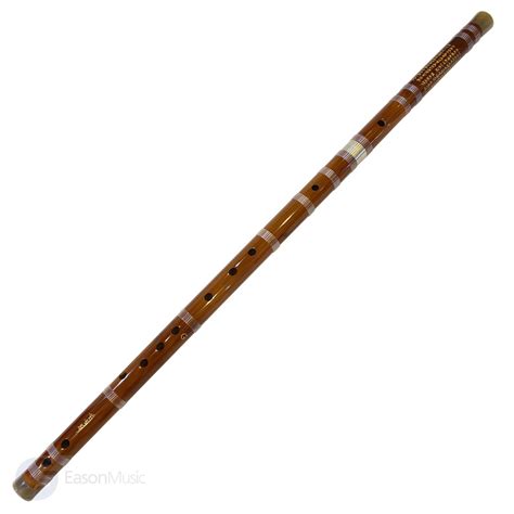 Types of Chinese Dizi | Chinese Flute Instrument