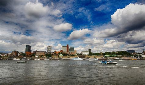 Hamburg Wasser Schiffe Hamburger Kostenloses Foto Auf Pixabay Pixabay