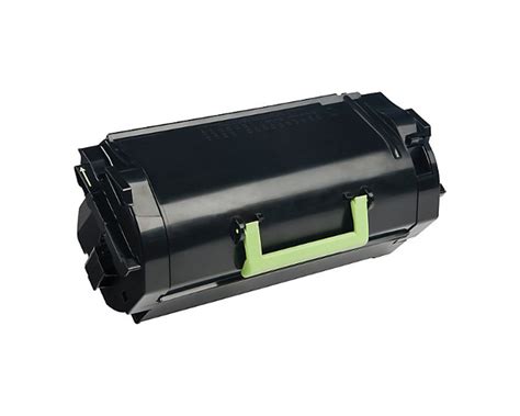 Lexmark Mx De Mx Dhe Toner Cartridge Pages