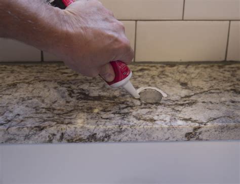 How to Install a Fireclay Farmhouse Kitchen Sink: The Wheatley Fireclay ...