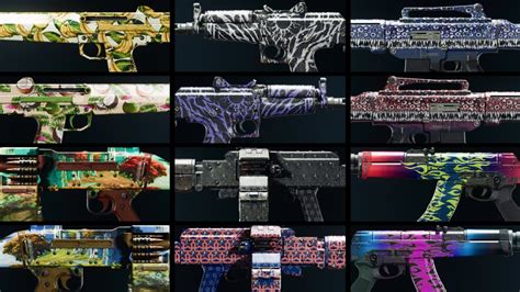 Call Of Duty Black Ops 6 Zombies Camo Challenges And Rewards How To