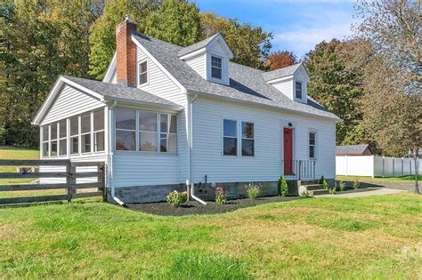 43 College Hwy Southwick Ma 01077 Zillow