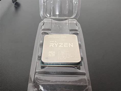 Yahooオークション 中古 Amd Ryzen7 3700x リテールクーラー付き