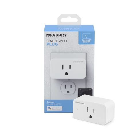 How To Set Up Merkury Smart Plug Storables