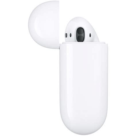 Airpods Avec Boitier De Charge Lightning Blanc Prix Tunisie Price Tn