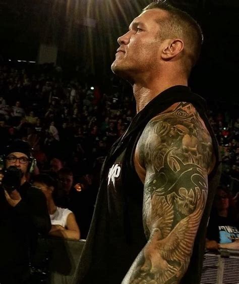 WWE Superstar Randy Orton #WWE #RKO #RAW #SDLive! | Randy orton, Randy ...