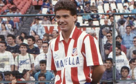 Luis García Destaca El Gran Salto Dado Por El Atlético De Madrid