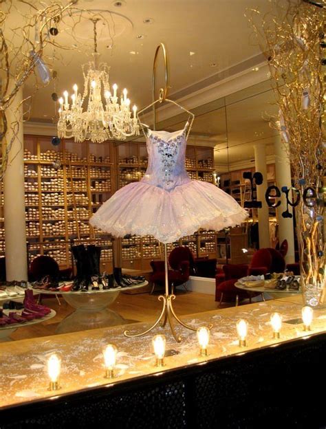 Pin By Luv On Ballerine Ballet Inspiration Dance Shops Ballet Shop