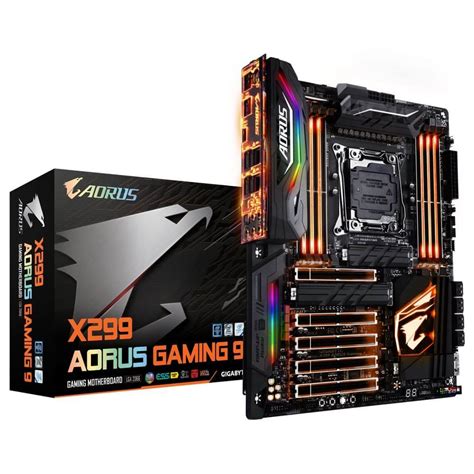 Np Gigabyte Lanza Actualizaciones De Bios Para Las Nuevas Cpu Intel