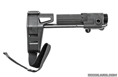 PDW Stock Buyer S Guide RECOIL