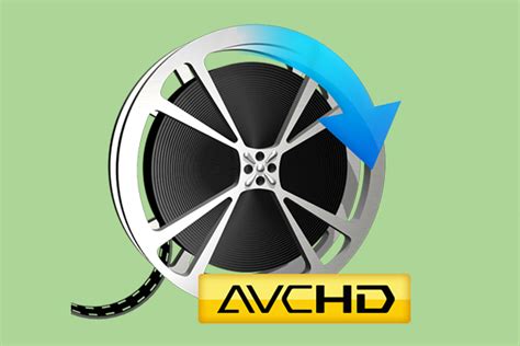 introduction  avchd advanced video coding high definition minitool