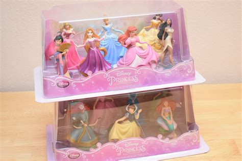 Disney Princess Figurine Playset Atelier Yuwaciaojp