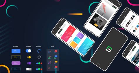 10 Open Source Flutter UI Kits To Boost Your App Development