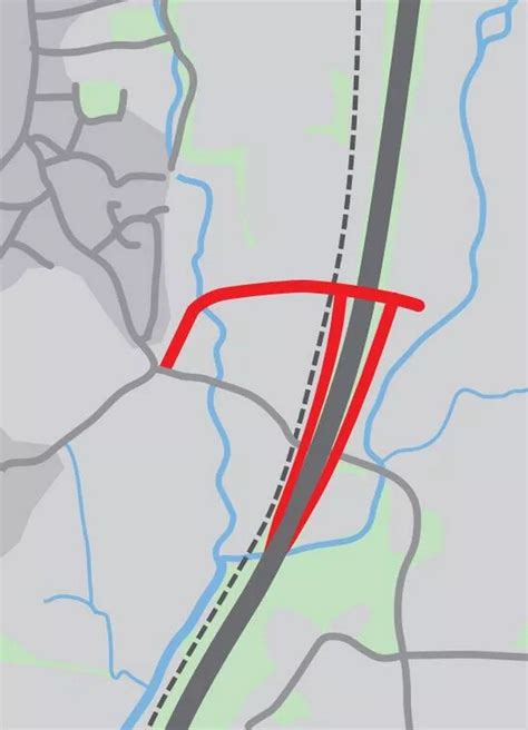 A New Junction Is In The Pipeline For The M5 In Devon Heres