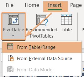 3 Steps to Calculate Weighted Average in Excel Pivot Table - Excelgraduate