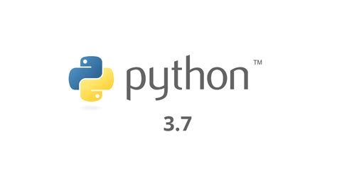 Python 3 7 Gains That Eliminate Pains Activestate