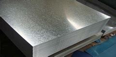 Lifewear Steel Products - Galvanize Steel Sheets