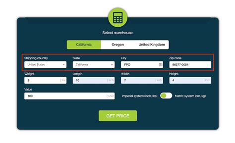 Shipping To Military Base APO FPO DPO Addresses EXPLAINED