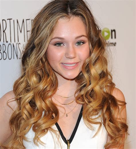Pictures of Brec Bassinger