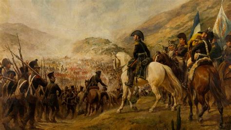 A 204 años de la batalla de Chacabuco Noticias