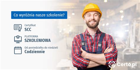 Szkolenie Okresowe Bhp Dla Pracodawc W I Os B Kieruj Cych Pracownikami