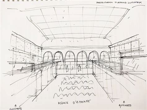 Sous préfecture de Seine Saint Denis Patrick Mauger