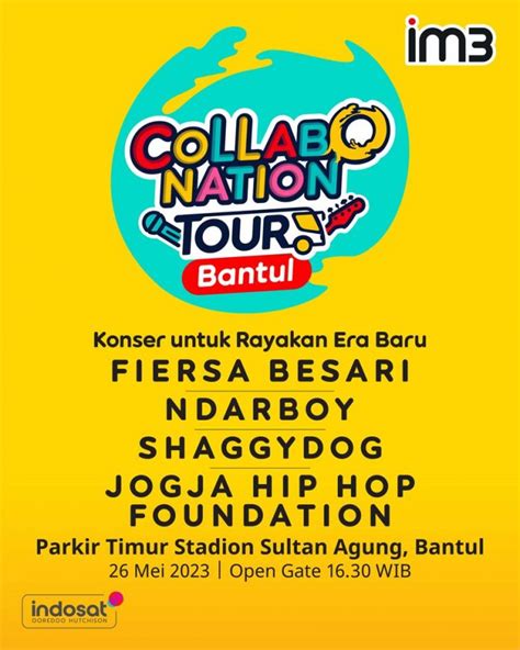 COLLABONATION TOUR KOTA BANTUL 26 Mei 2023 Dinas Pariwisata Daerah