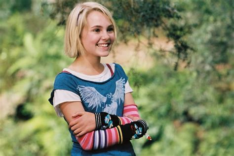 Bridge To Terabithia Annasophia Robb Image 2210618 Fanpop