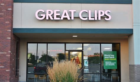 Great Clips Hair Salon Locations