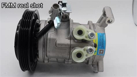 Se C Oem Car Ac Compressor For Toyota New