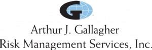 Arthur J. Gallagher & Co. « Logos & Brands Directory