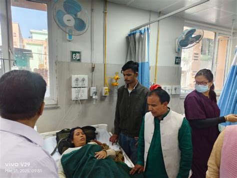 people  sick  consuming kuttu ka atta  dehradun