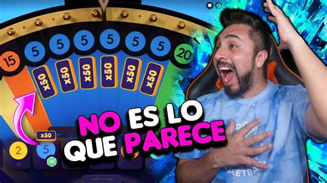 Copiaron La Mejor Ruleta De Todas Y Crearon Una Nueva PKM YouTube