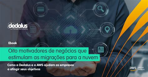 E book Migração AWS