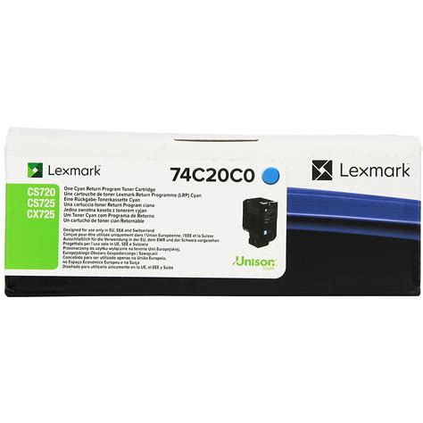 Original Lexmark X Fuser Maintenance Kit X Lexmark