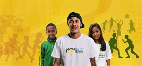 Instituto Projeto Neymar Jr